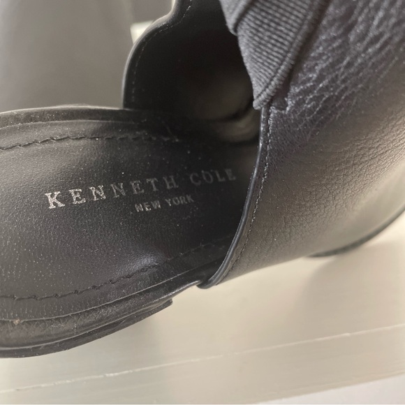 NIB Kenneth Cole Starlet Slingback Sandals 7M - Picture 3 of 4